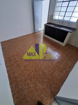 Imagem Casa com 2 Quartos para Alugar, 120 m² em Vila Esperança - São Paulo