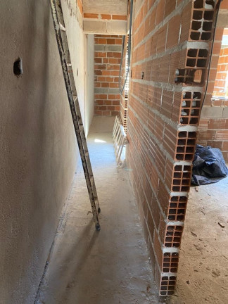Imagem Casa com 2 Quartos à Venda, 72 m² em Loteamento Residencial E Comercial Flamboyant - Pindamonhangaba Imagem Casa com 2 Quartos à Venda, 72 m² em Loteamento Residencial E Comercial Flamboyant - Pindamonhangaba