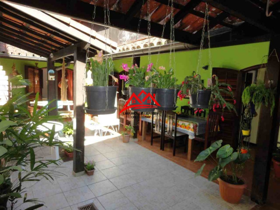 Imagem Casa com 7 Quartos à Venda, 175 m² em Itaguá - Ubatuba