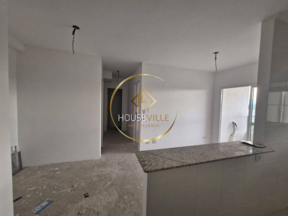 Imagem Apartamento com 2 Quartos à Venda, 58 m² em Jardim Califórnia - Jacareí