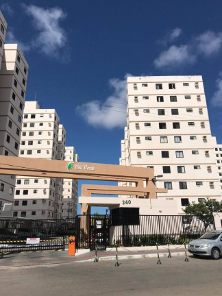 Imagem Apartamento com 3 Quartos à Venda, 65 m² em Jabotiana - Aracaju Imagem Apartamento com 3 Quartos à Venda, 65 m² em Jabotiana - Aracaju