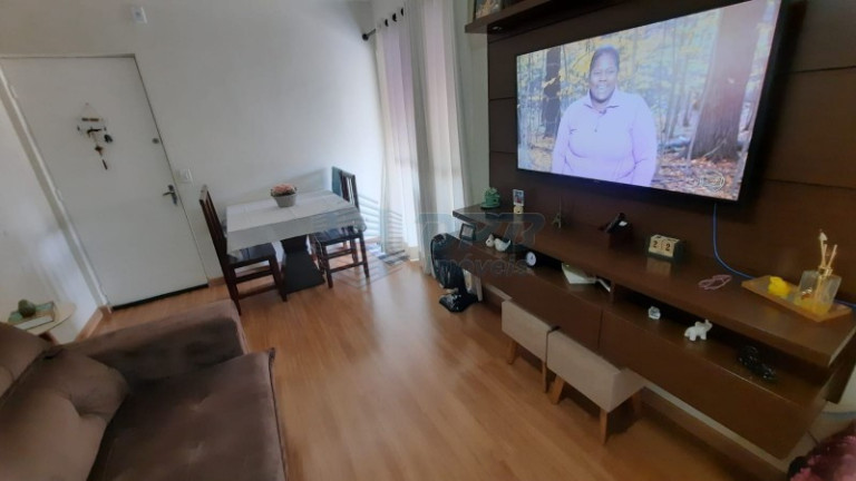 Imagem Apartamento à Venda, em Geraldo Correia De Carvalho - Ribeirão Preto Imagem Apartamento à Venda, em Geraldo Correia De Carvalho - Ribeirão Preto