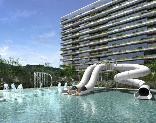 Imagem Apartamento com 3 Quartos à Venda, 180 m² em Barra Da Tijuca - Rio De Janeiro