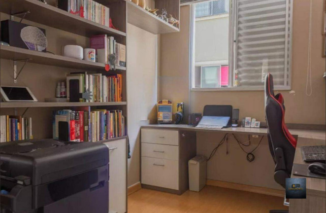 Imagem Apartamento com 3 Quartos à Venda, 70 m² em Paulicéia - São Bernardo Do Campo Imagem Apartamento com 3 Quartos à Venda, 70 m² em Paulicéia - São Bernardo Do Campo