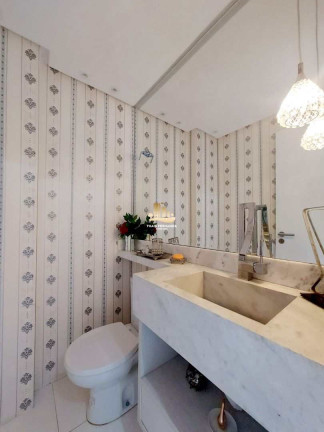 Imagem Apartamento com 4 Quartos à Venda, 213 m² em Canto Do Forte - Praia Grande Imagem Apartamento com 4 Quartos à Venda, 213 m² em Canto Do Forte - Praia Grande