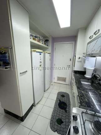 Imagem Apartamento com 4 Quartos à Venda, 180 m² em Vila Romana - São Paulo Imagem Apartamento com 4 Quartos à Venda, 180 m² em Vila Romana - São Paulo