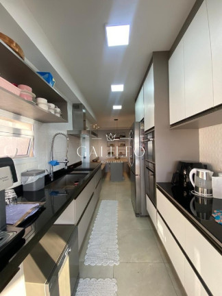 Imagem Apartamento com 4 Quartos à Venda, 166 m² em Alta Vista - Jundiaí Imagem Apartamento com 4 Quartos à Venda, 166 m² em Alta Vista - Jundiaí