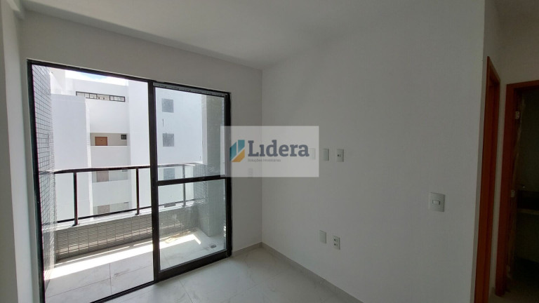 Imagem Apartamento com 3 Quartos à Venda, 70 m² em Intermares - Cabedelo