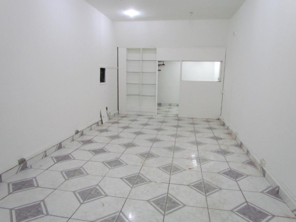 Imagem Loja para Alugar, 70 m² em Centro - São Paulo Imagem Loja para Alugar, 70 m² em Centro - São Paulo