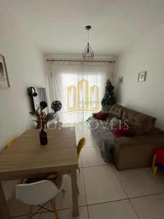 Imagem Apartamento com 2 Quartos à Venda, 70 m² em Residencial Potal Da Mantiqueira - Taubaté