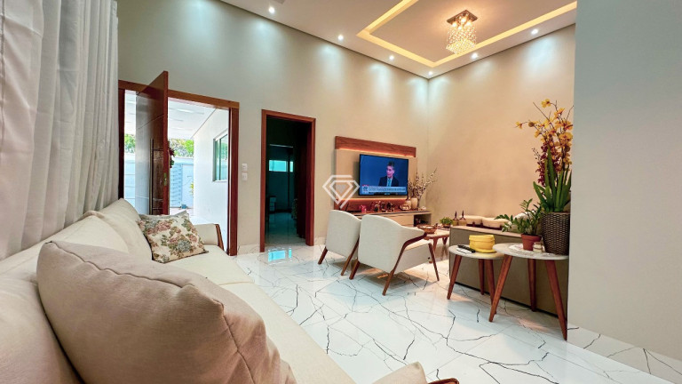 Imagem Casa com 3 Quartos à Venda, 139 m² em Plano Diretor Sul - Palmas Imagem Casa com 3 Quartos à Venda, 139 m² em Plano Diretor Sul - Palmas