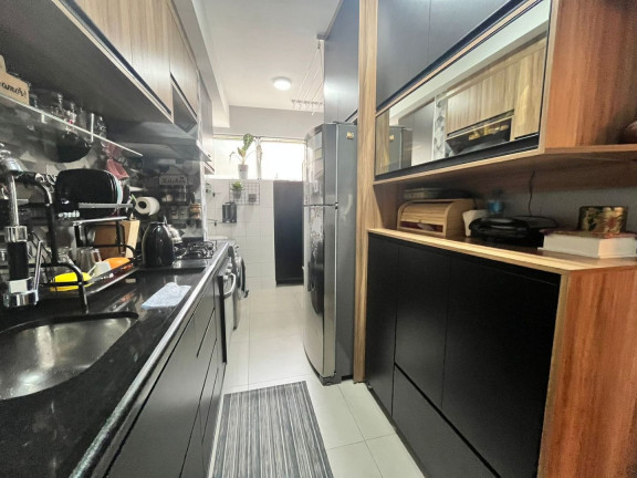 Imagem Casa com 3 Quartos à Venda, 120 m² em Horto Do Ipê - São Paulo