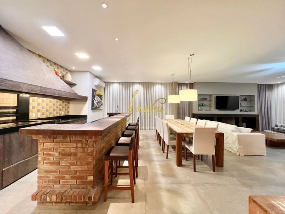 Imagem Casa de Condomínio com 4 Quartos à Venda, 459 m² em Remanso - Xangri-la Imagem Casa de Condomínio com 4 Quartos à Venda, 459 m² em Remanso - Xangri-la