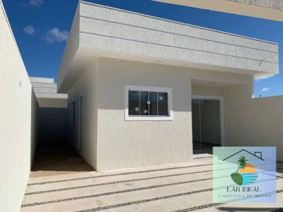 Imagem Casa com 2 Quartos à Venda, em Guriri - Cabo Frio Imagem Casa com 2 Quartos à Venda, em Guriri - Cabo Frio