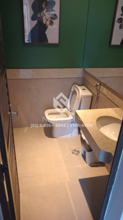 Imagem Apartamento com 4 Quartos à Venda, 147 m² em Setor Oeste - Goiânia Imagem Apartamento com 4 Quartos à Venda, 147 m² em Setor Oeste - Goiânia