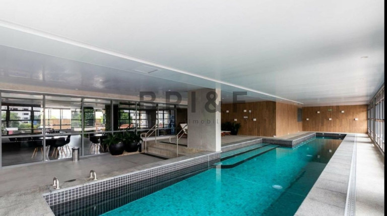Imagem Apartamento com 1 Quarto para Alugar, 35 m² em Moema - São Paulo Imagem Apartamento com 1 Quarto para Alugar, 35 m² em Moema - São Paulo