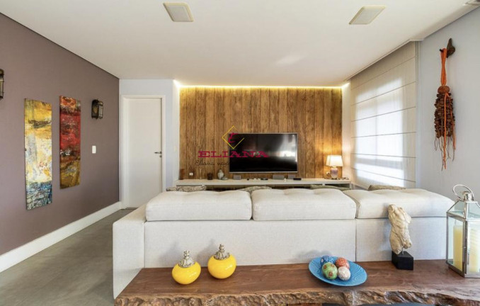 Imagem Apartamento com 3 Quartos à Venda, 168 m² em água Branca - São Paulo Imagem Apartamento com 3 Quartos à Venda, 168 m² em água Branca - São Paulo