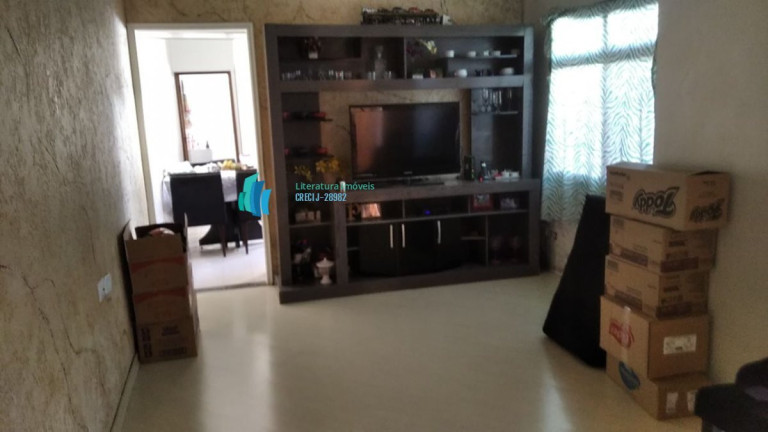 Casa com 3 Quartos à Venda, 117 m² em Assunção - São Bernardo Do Campo