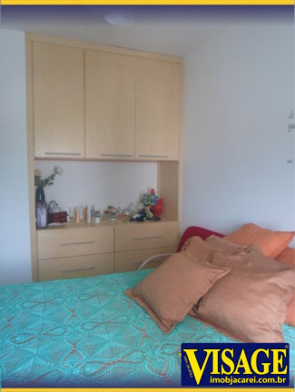 Imagem Apartamento com 3 Quartos à Venda, 69 m² em Jd. Das Industrias - Jacareí Imagem Apartamento com 3 Quartos à Venda, 69 m² em Jd. Das Industrias - Jacareí