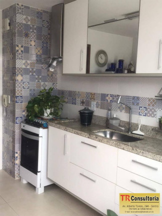 Imagem Apartamento com 2 Quartos para Alugar, 120 m² em Parque Jóquei Club - Campos Dos Goytacazes