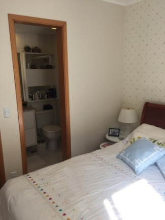 Imagem Apartamento com 3 Quartos à Venda, 77 m² em Parque Residencial Aquarius - São José Dos Campos Imagem Apartamento com 3 Quartos à Venda, 77 m² em Parque Residencial Aquarius - São José Dos Campos
