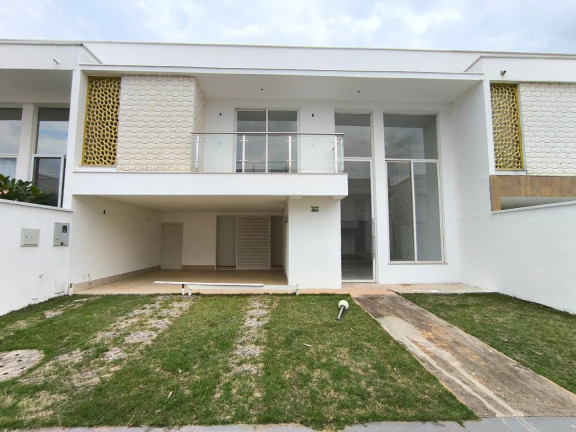 Imagem Casa de Condomínio com 4 Quartos à Venda, 204 m² em Santa Genoveva - Goiania Imagem Casa de Condomínio com 4 Quartos à Venda, 204 m² em Santa Genoveva - Goiania