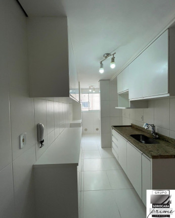 Imagem Apartamento com 2 Quartos à Venda, 65 m² em Parque Campolim - Sorocaba Imagem Apartamento com 2 Quartos à Venda, 65 m² em Parque Campolim - Sorocaba