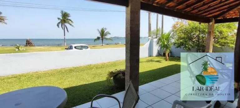 Imagem Casa com 4 Quartos à Venda, em Iguabinha - Araruama Imagem Casa com 4 Quartos à Venda, em Iguabinha - Araruama