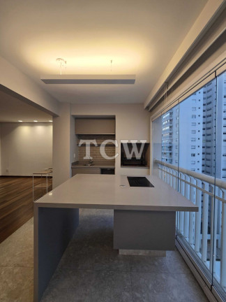 Imagem Apartamento com 3 Quartos à Venda, 126 m² em Barra Funda - São Paulo Imagem Apartamento com 3 Quartos à Venda, 126 m² em Barra Funda - São Paulo
