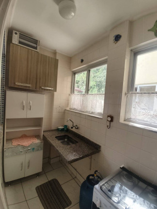 Imagem Apartamento com 1 Quarto à Venda, 35 m² em Ubatuba Imagem Apartamento com 1 Quarto à Venda, 35 m² em Ubatuba