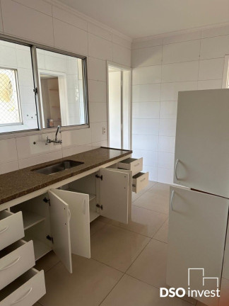 Imagem Apartamento com 3 Quartos à Venda, em Alto Da Boa Vista - São Paulo Imagem Apartamento com 3 Quartos à Venda, em Alto Da Boa Vista - São Paulo