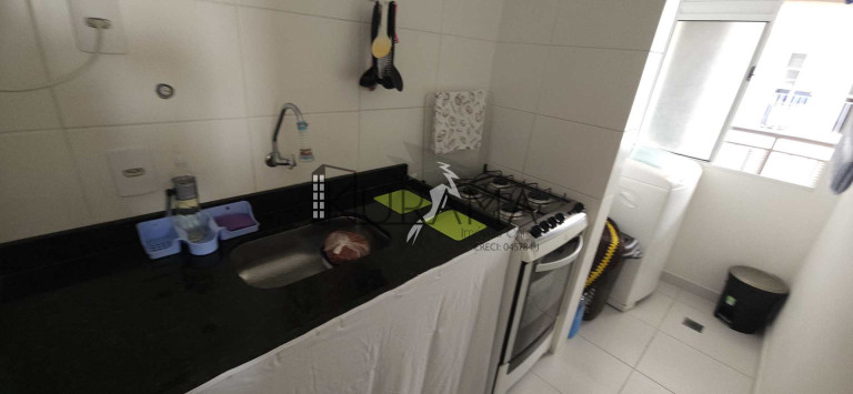 Imagem Apartamento com 2 Quartos à Venda, 51 m² em Pestana - Osasco