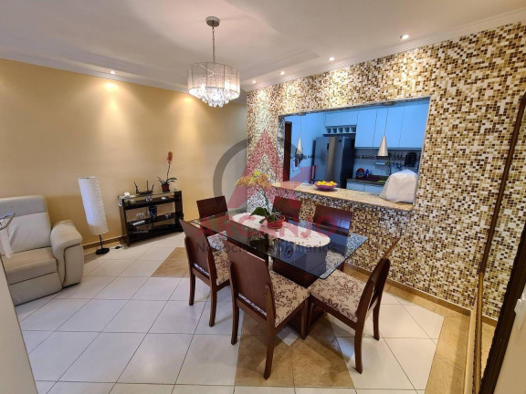 Imagem Apartamento com 3 Quartos à Venda, 96 m² em Praia Grande - Ubatuba Imagem Apartamento com 3 Quartos à Venda, 96 m² em Praia Grande - Ubatuba