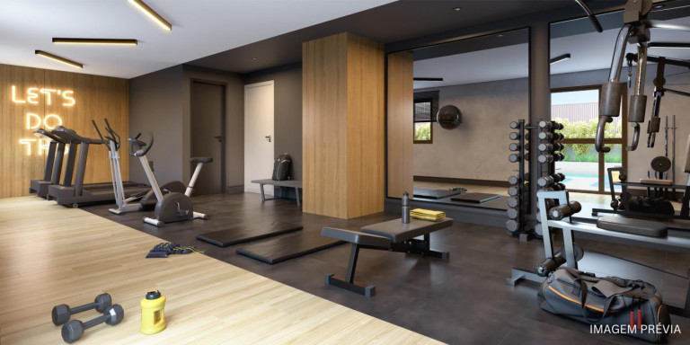 Imagem Apartamento com 1 Quarto à Venda, 33 m² em Santo Cristo - Rio De Janeiro