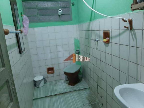 Imagem Sobrado com 1 Quarto à Venda, 108 m² em Vila Rio Branco - São Paulo Imagem Sobrado com 1 Quarto à Venda, 108 m² em Vila Rio Branco - São Paulo