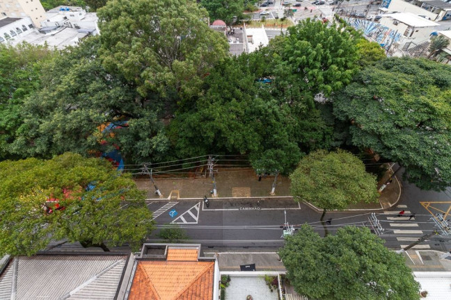 Imagem Imóvel com 2 Quartos à Venda, 51 m² em Pinheiros - São Paulo Imagem Imóvel com 2 Quartos à Venda, 51 m² em Pinheiros - São Paulo