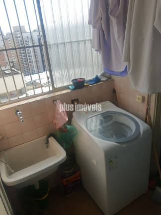 Imagem Apartamento com 3 Quartos à Venda, 87 m² em Brooklin Paulista - São Paulo Imagem Apartamento com 3 Quartos à Venda, 87 m² em Brooklin Paulista - São Paulo