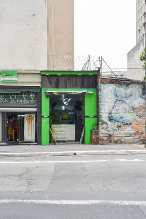 Imagem Imóvel à Venda, 42 m² em Centro - São Paulo Imagem Imóvel à Venda, 42 m² em Centro - São Paulo