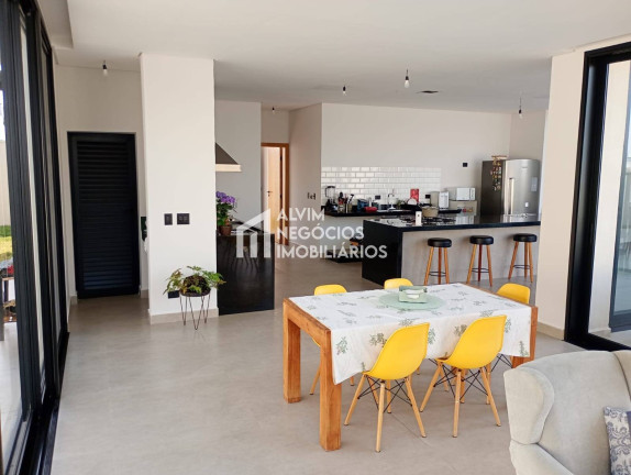 Imagem Sobrado com 4 Quartos à Venda, 700 m² em Condomínio Reserva Do Paratehy - São José Dos Campos Imagem Sobrado com 4 Quartos à Venda, 700 m² em Condomínio Reserva Do Paratehy - São José Dos Campos