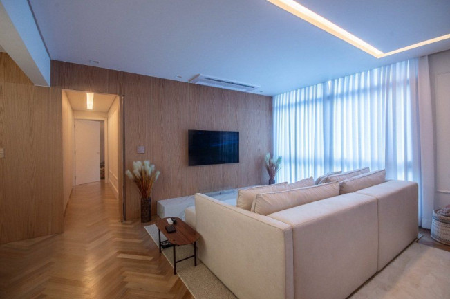 Imagem Apartamento com 1 Quarto à Venda, 140 m² em Perdizes - São Paulo Imagem Apartamento com 1 Quarto à Venda, 140 m² em Perdizes - São Paulo