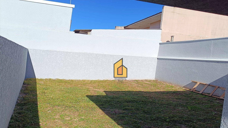 Imagem Casa com 3 Quartos à Venda, 70 m² em Passauna - Araucária