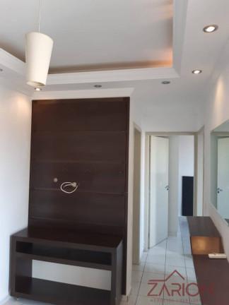 Imagem Apartamento com 2 Quartos à Venda, 50 m² em Campos Elíseos - Taubaté