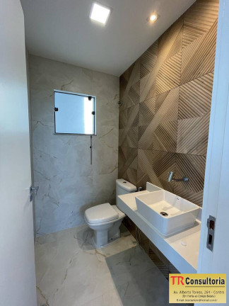 Imagem Casa com 3 Quartos à Venda, 180 m² em Campos Dos Goytacazes Imagem Casa com 3 Quartos à Venda, 180 m² em Campos Dos Goytacazes