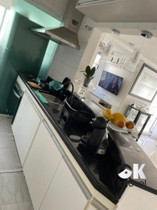 Imagem Cobertura com 3 Quartos à Venda, 130 m² em Bela Vista - São Paulo
