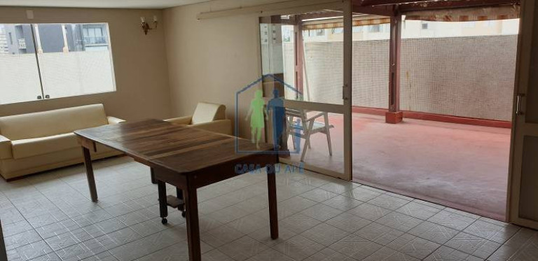 Imagem Apartamento com 2 Quartos à Venda, 67 m² em Vila Olímpia - São Paulo