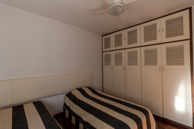 Imagem Apartamento com 3 Quartos à Venda, 210 m² em Higienópolis - São Paulo