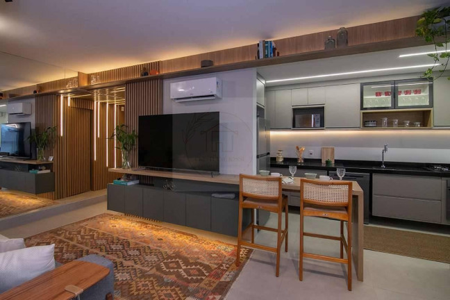 Imagem Apartamento com 2 Quartos à Venda, 80 m² em Jd. Olhos D´agua - Ribeirão Preto Imagem Apartamento com 2 Quartos à Venda, 80 m² em Jd. Olhos D´agua - Ribeirão Preto