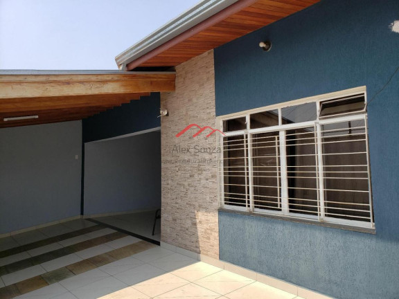 Imagem Casa com 5 Quartos à Venda, 236 m² em Jardim Calegari (nova Veneza) - Sumaré Imagem Casa com 5 Quartos à Venda, 236 m² em Jardim Calegari (nova Veneza) - Sumaré