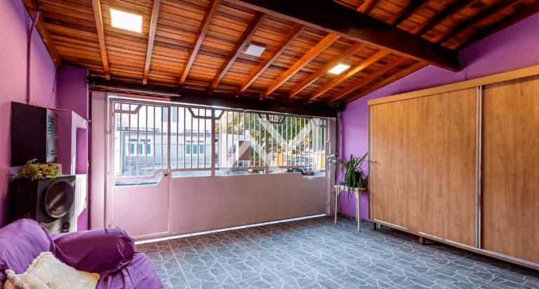Imagem Casa com 2 Quartos à Venda, 120 m² em Parque Renato Maia - Guarulhos Imagem Casa com 2 Quartos à Venda, 120 m² em Parque Renato Maia - Guarulhos