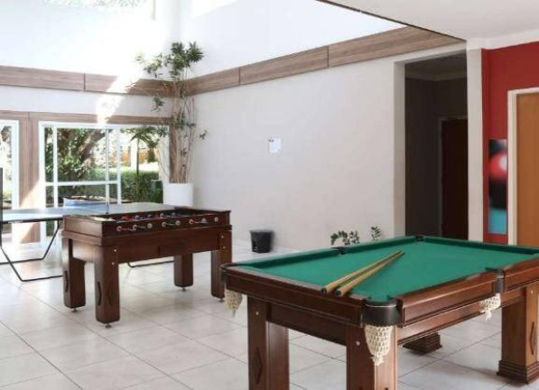 Imagem Apartamento com 3 Quartos à Venda,  em Parque Fazendinha - Campinas
